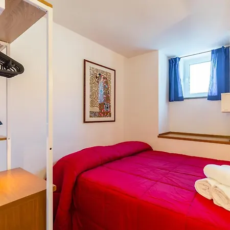 Parthenope's Eye On The Seafront By Napoliapartments شقة *