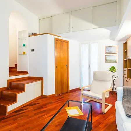 Parthenope's Eye On The Seafront By Napoliapartments شقة *